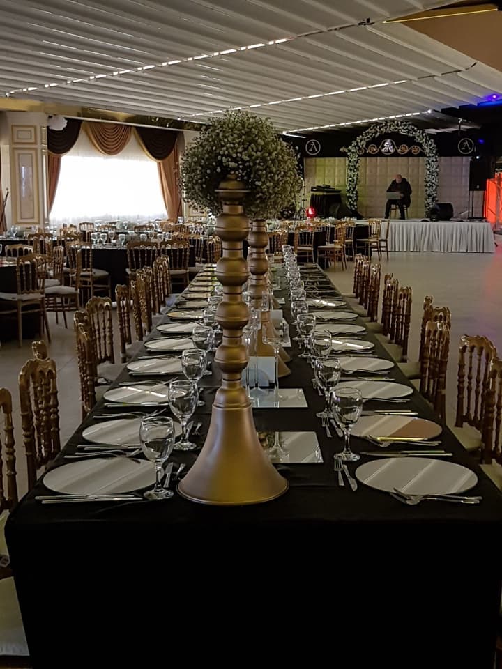 Altın Otel & Spa Balıkesir