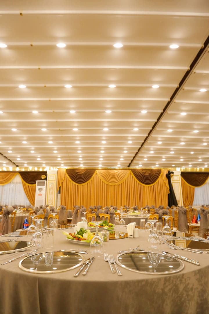 Altın Otel & Spa Balıkesir
