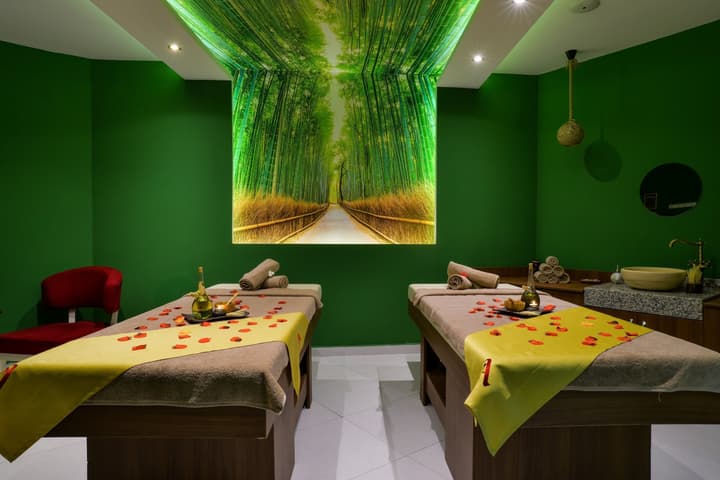 Altın Otel & Spa Balıkesir