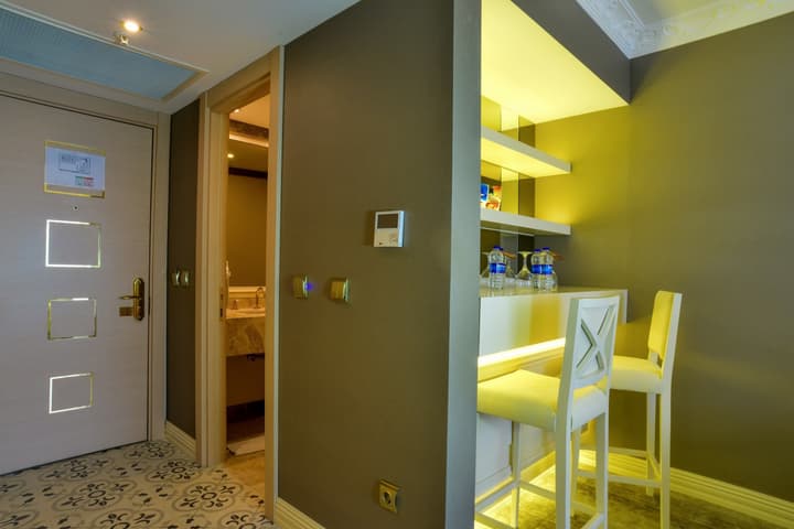Altın Otel & Spa Balıkesir