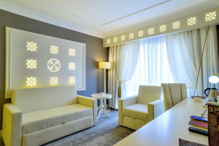 Altın Otel & Spa Balıkesir
