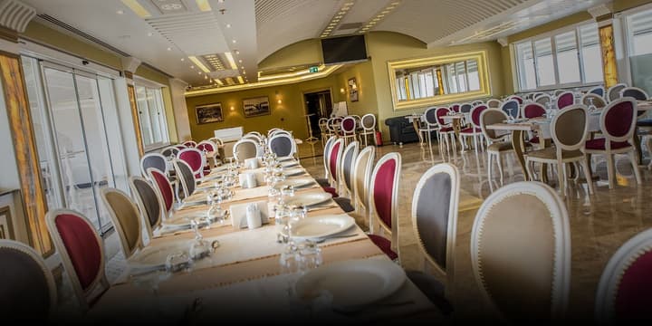 Altın Otel & Spa Balıkesir