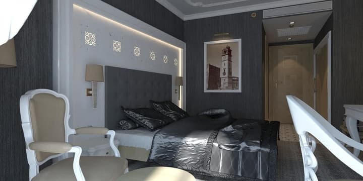 Altın Otel & Spa Balıkesir