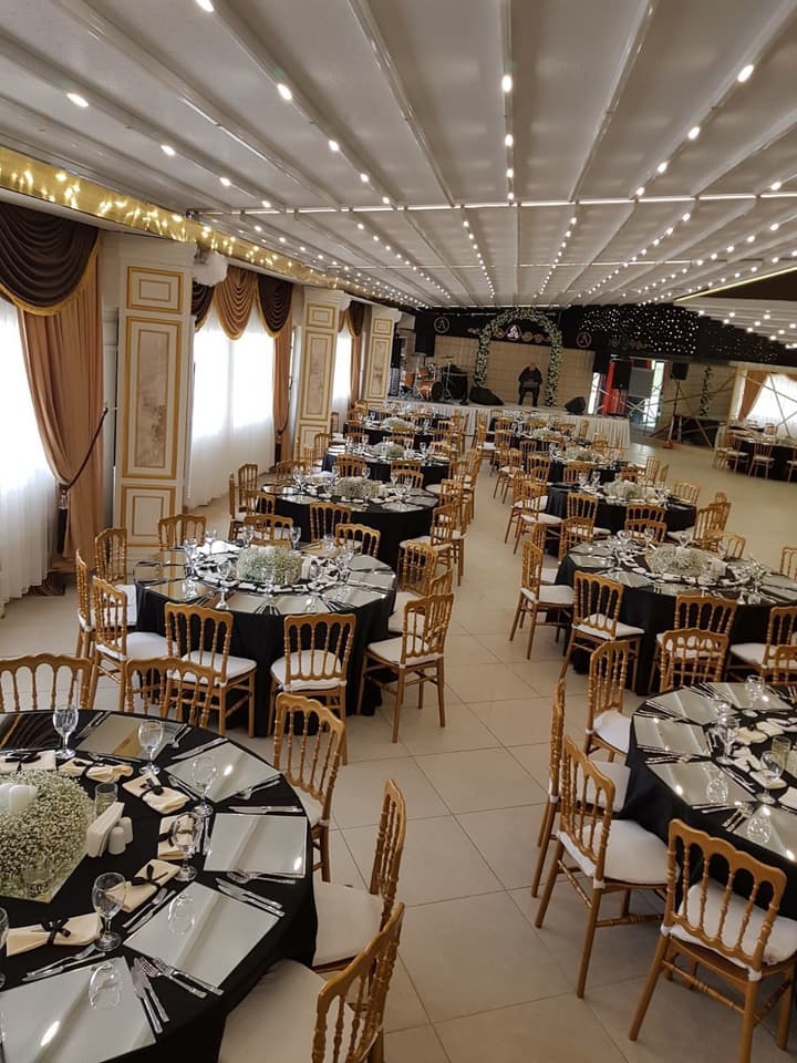 Altın Otel & Spa Balıkesir