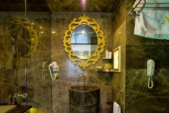 Altın Otel & Spa Balıkesir