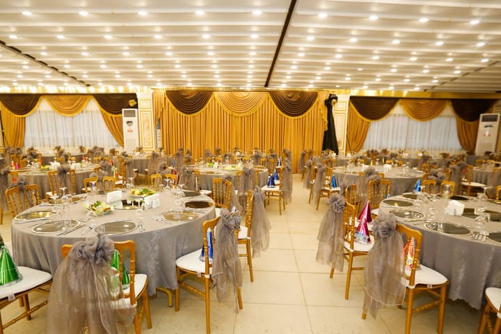 Altın Otel & Spa Balıkesir