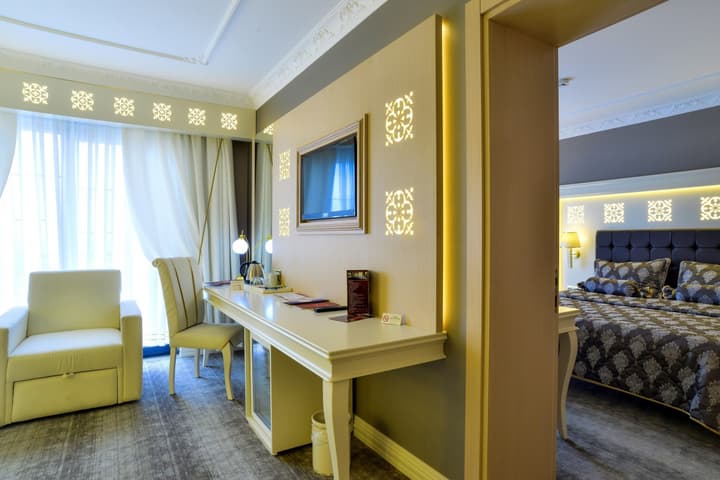 Altın Otel & Spa Balıkesir