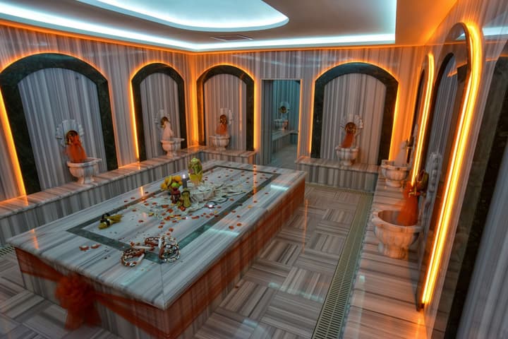 Altın Otel & Spa Balıkesir