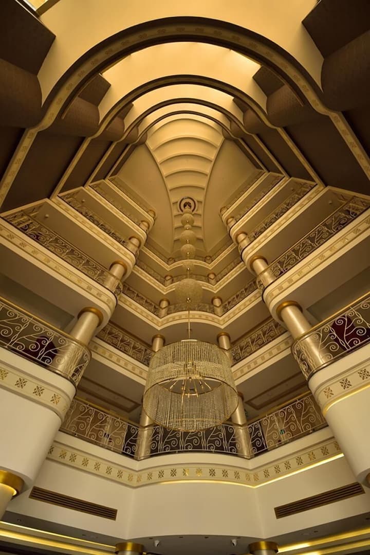 Altın Otel & Spa Balıkesir