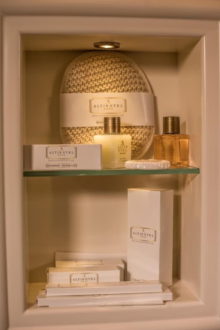 Altın Otel & Spa Balıkesir