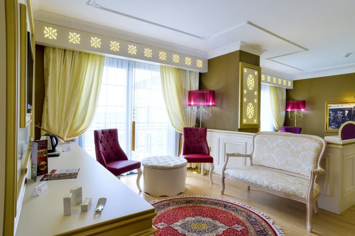 Altın Otel & Spa Balıkesir