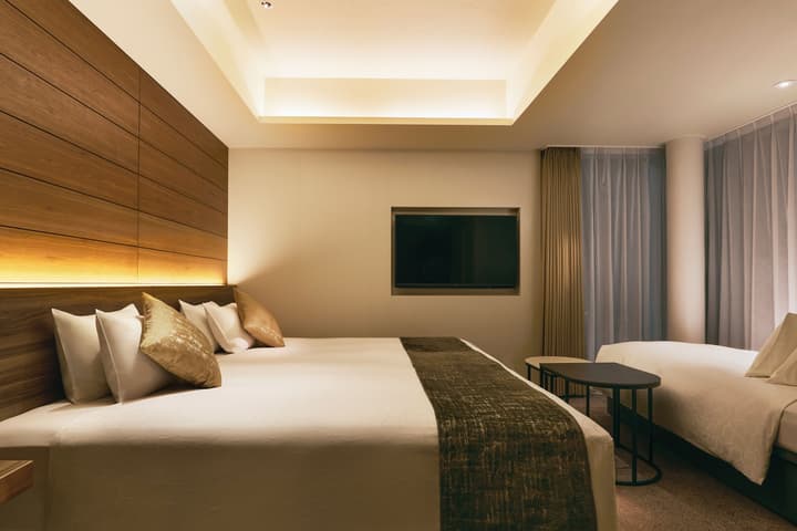 karaksa hotel premier Tokyo Ginza