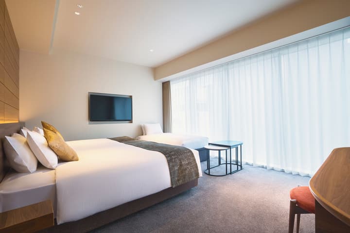 karaksa hotel premier Tokyo Ginza