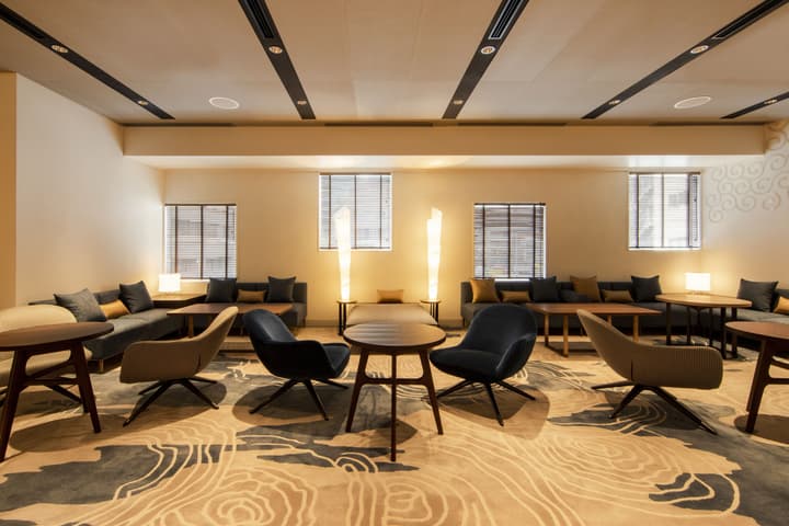 karaksa hotel premier Tokyo Ginza