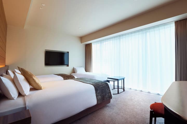 karaksa hotel premier Tokyo Ginza