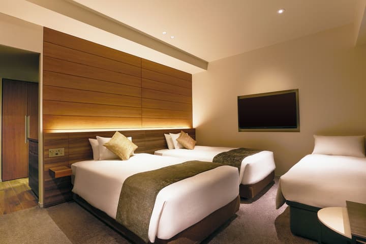 karaksa hotel premier Tokyo Ginza