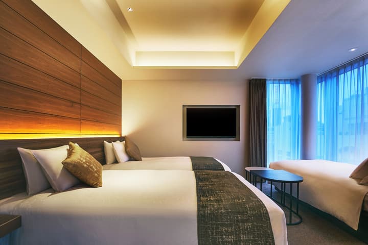karaksa hotel premier Tokyo Ginza