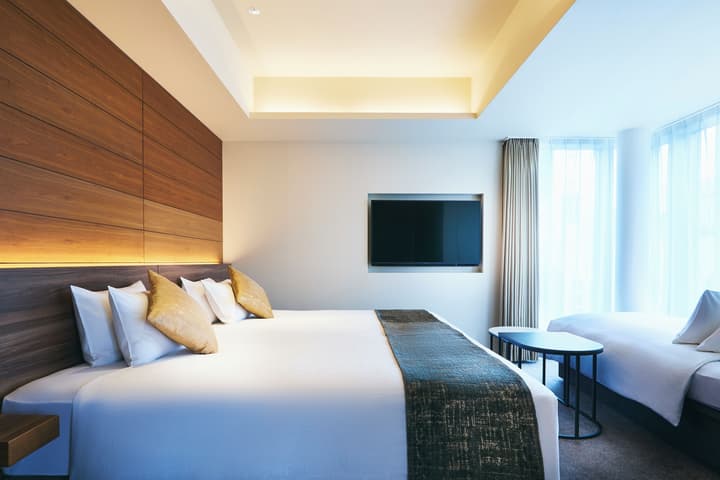 karaksa hotel premier Tokyo Ginza