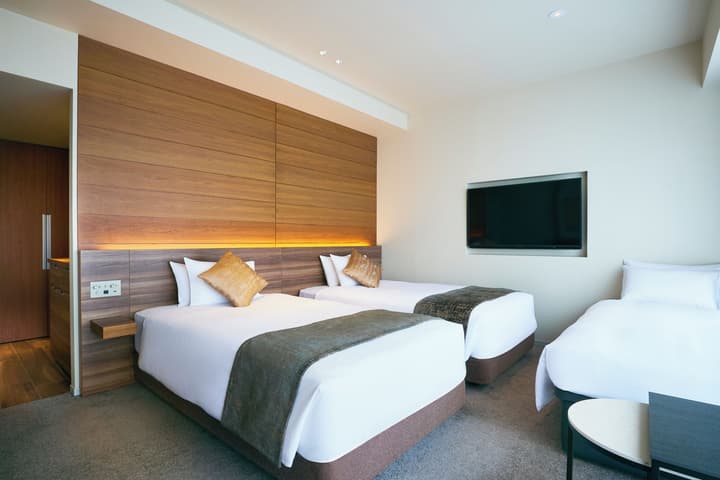 karaksa hotel premier Tokyo Ginza