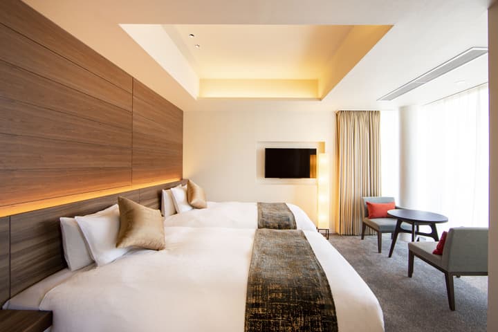 karaksa hotel premier Tokyo Ginza