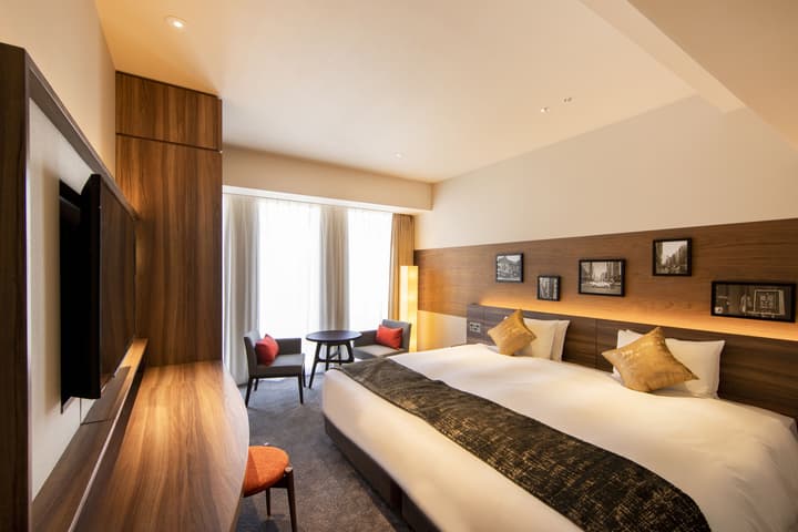 karaksa hotel premier Tokyo Ginza