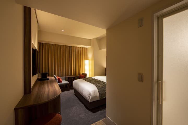 karaksa hotel premier Tokyo Ginza