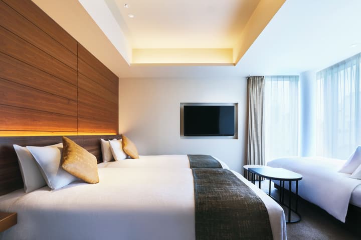 karaksa hotel premier Tokyo Ginza