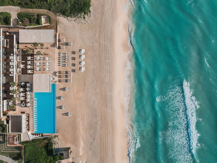 Iberostar Selection Coral Cancún - Adults Only - All Inclusive