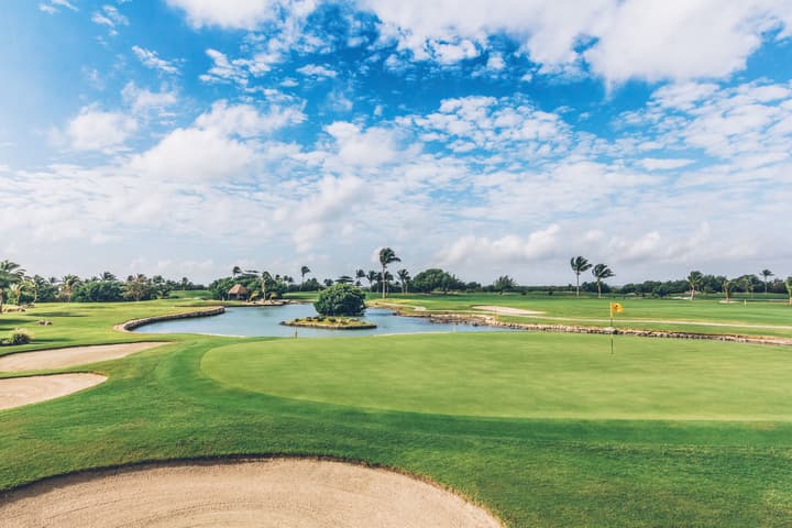 Iberostar Selection Coral Cancún - Adults Only - All Inclusive