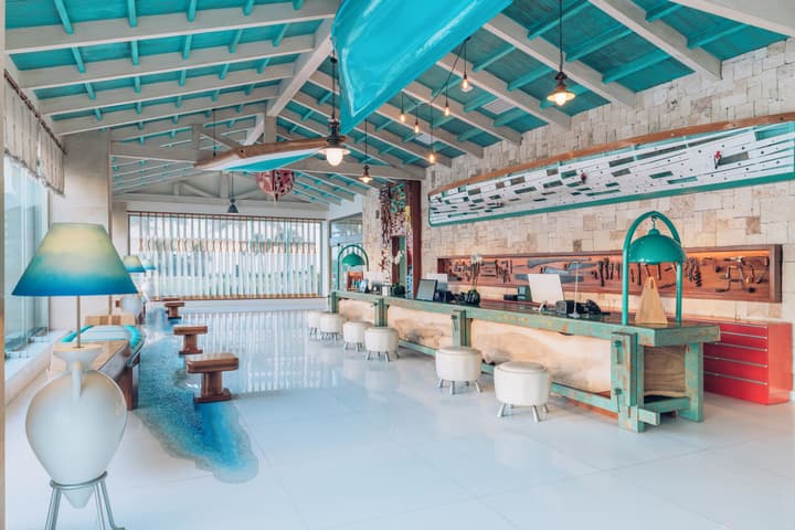 Iberostar Selection Coral Cancún - Adults Only - All Inclusive