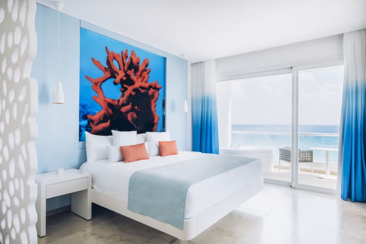 Iberostar Selection Coral Cancún - Adults Only - All Inclusive