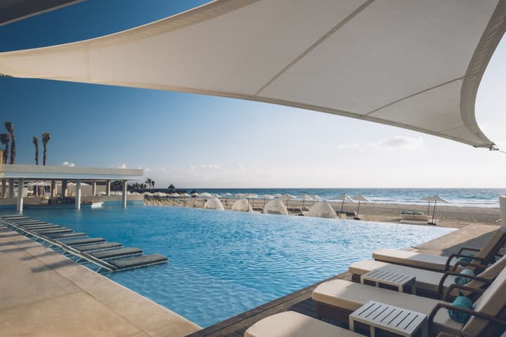 Iberostar Selection Coral Cancún - Adults Only - All Inclusive