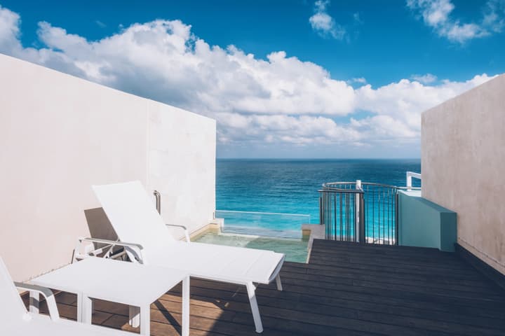 Iberostar Selection Coral Cancún - Adults Only - All Inclusive