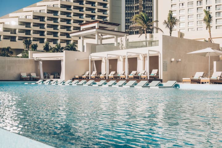 Iberostar Selection Coral Cancún - Adults Only - All Inclusive
