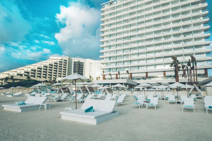Iberostar Selection Coral Cancún - Adults Only - All Inclusive