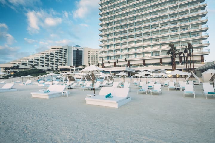 Iberostar Selection Coral Cancún - Adults Only - All Inclusive