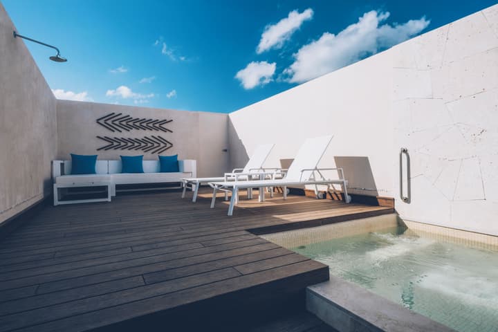 Iberostar Selection Coral Cancún - Adults Only - All Inclusive
