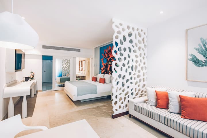 Iberostar Selection Coral Cancún - Adults Only - All Inclusive