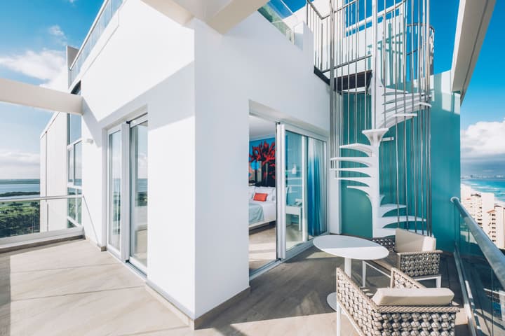 Iberostar Selection Coral Cancún - Adults Only - All Inclusive