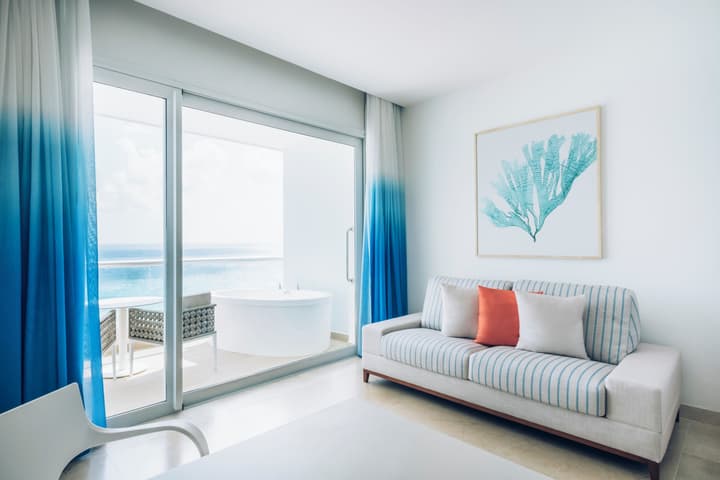 Iberostar Selection Coral Cancún - Adults Only - All Inclusive
