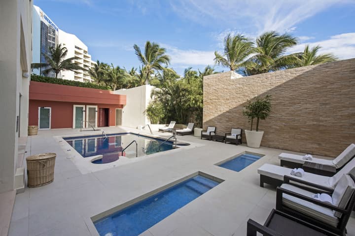 Iberostar Selection Coral Cancún - Adults Only - All Inclusive