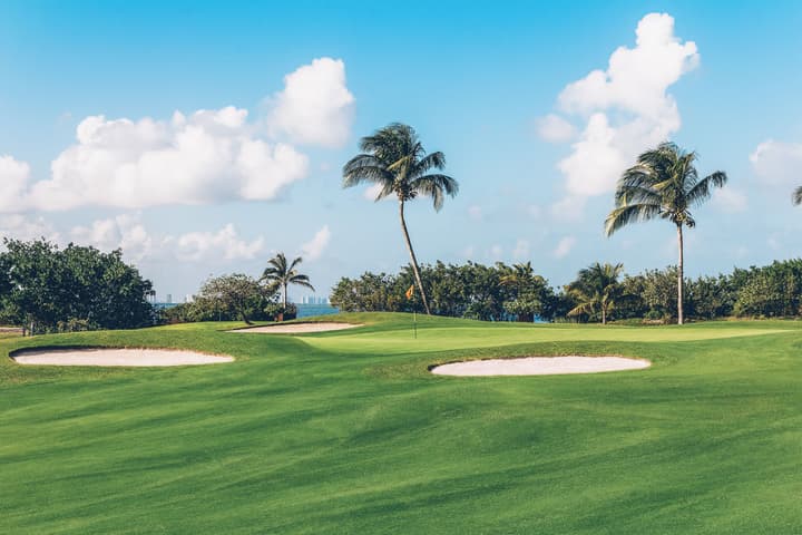 Iberostar Selection Coral Cancún - Adults Only - All Inclusive