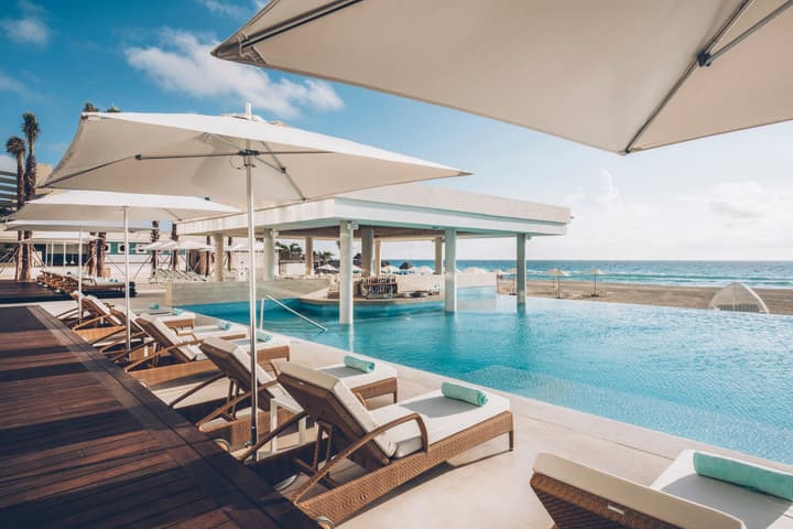 Iberostar Selection Coral Cancún - Adults Only - All Inclusive