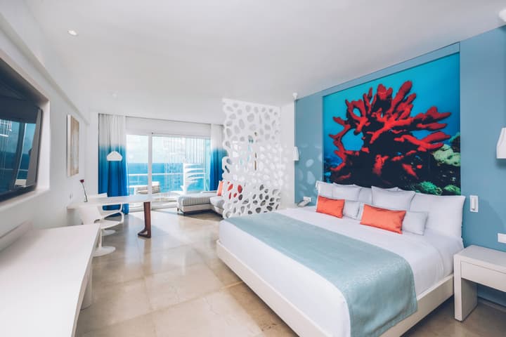 Iberostar Selection Coral Cancún - Adults Only - All Inclusive