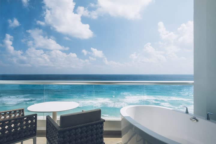 Iberostar Selection Coral Cancún - Adults Only - All Inclusive