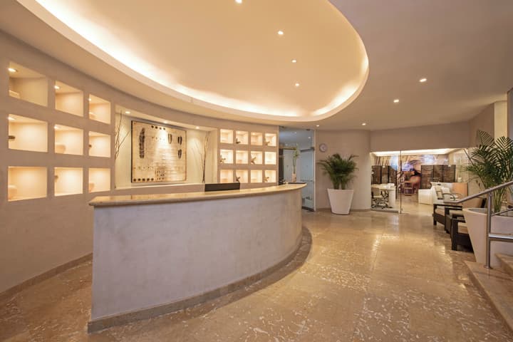 Iberostar Selection Coral Cancún - Adults Only - All Inclusive