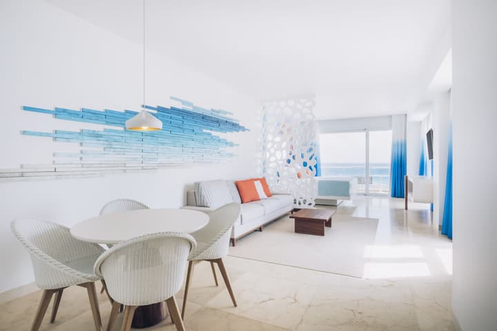 Iberostar Selection Coral Cancún - Adults Only - All Inclusive