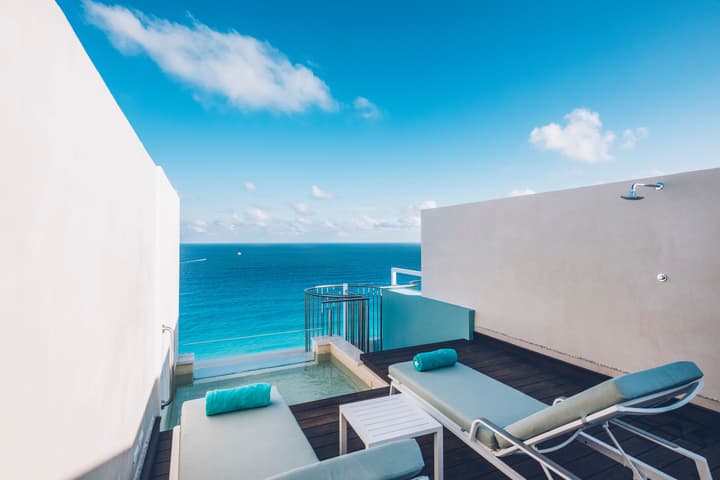 Iberostar Selection Coral Cancún - Adults Only - All Inclusive