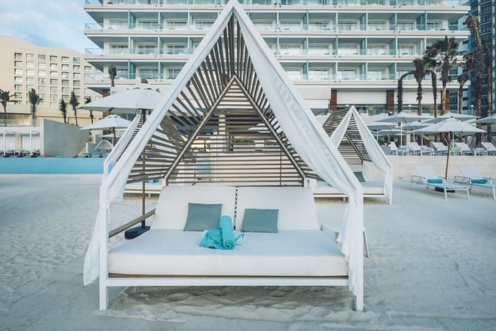 Iberostar Selection Coral Cancún - Adults Only - All Inclusive