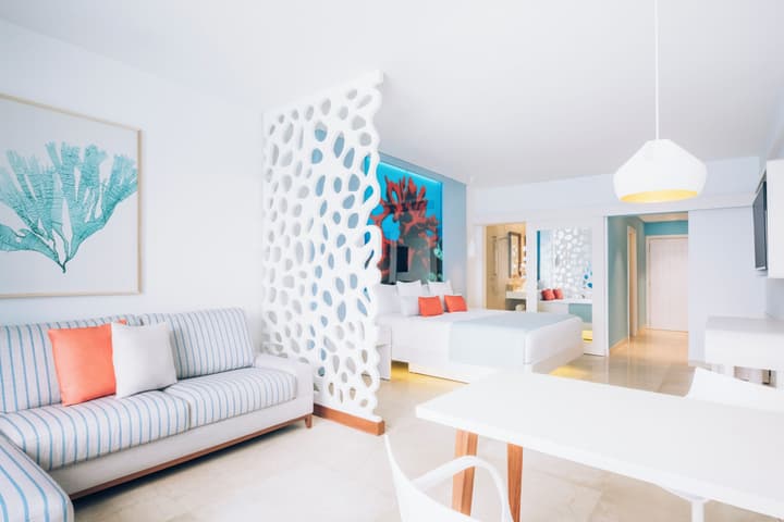 Iberostar Selection Coral Cancún - Adults Only - All Inclusive